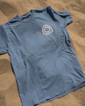 Load image into Gallery viewer, Sun Surf Skate tee
