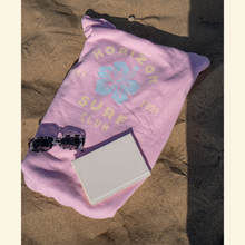 Load image into Gallery viewer, Surf Club Hoodie (Pink)
