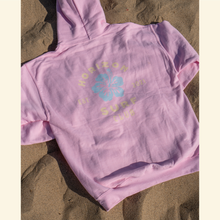 Load image into Gallery viewer, Surf Club Hoodie (Pink)
