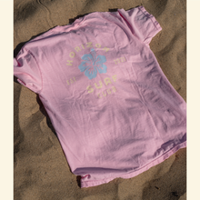 Load image into Gallery viewer, Surf Club Tee (Blossom)
